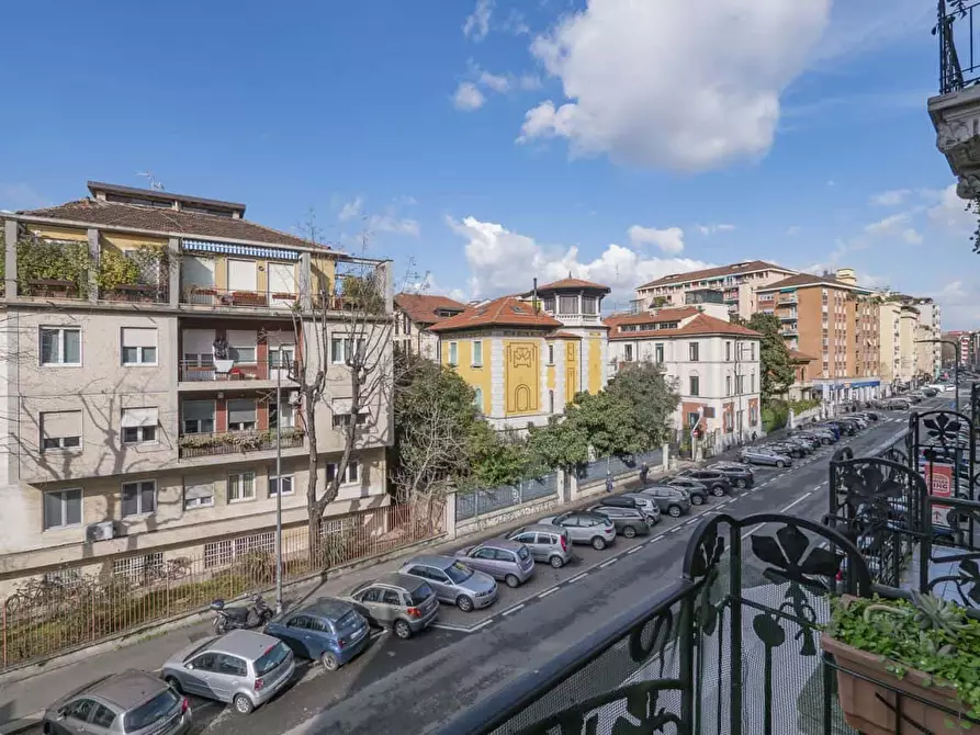 Immagine 22 di Appartamento in affitto  in Via Vallazze74 a Milano