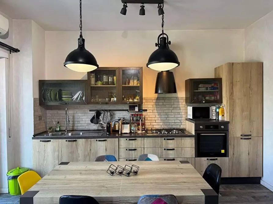 Immagine 16 di Appartamento in affitto  in Via Benedetto Croce123 a Roma