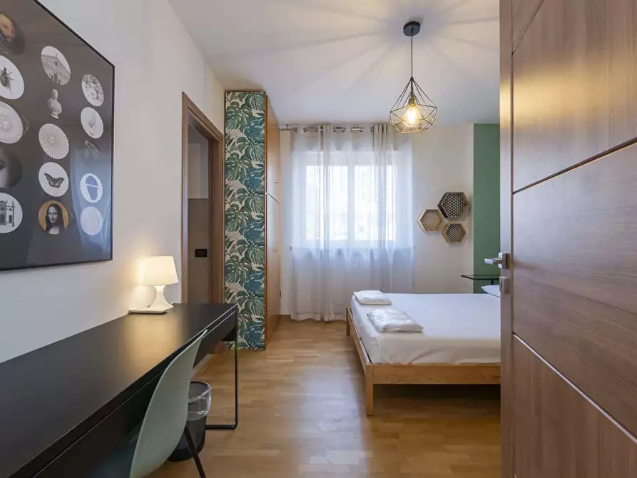 Immagine 19 di Appartamento in affitto  in Via Savona112 a Milano