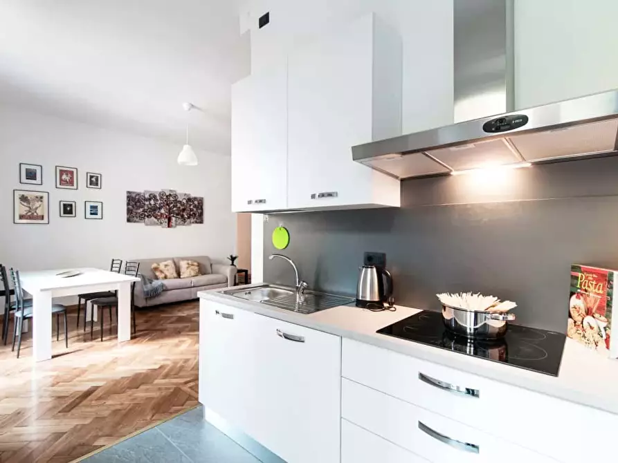 Immagine 21 di Appartamento in affitto  in Viale Varese a Como