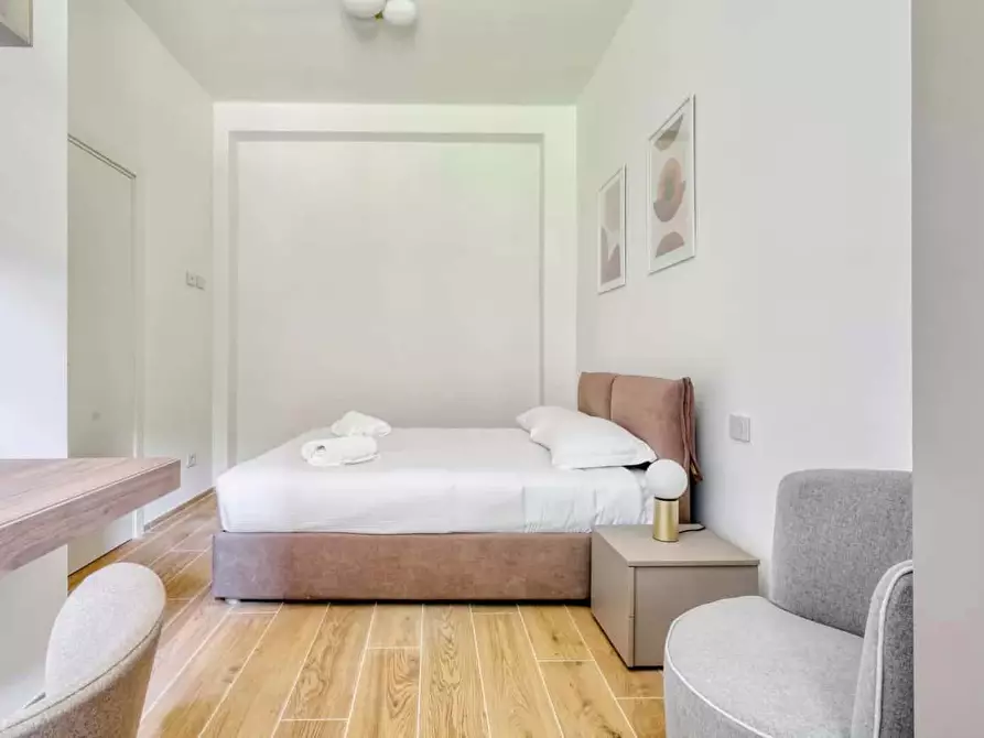 Immagine 12 di Appartamento in affitto  in Via Savona1/a a Milano