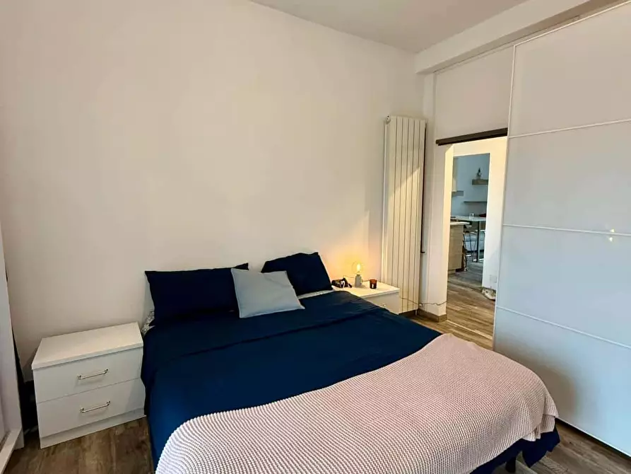 Immagine 14 di Appartamento in affitto  in Piazza Tevere16 a San Donato Milanese