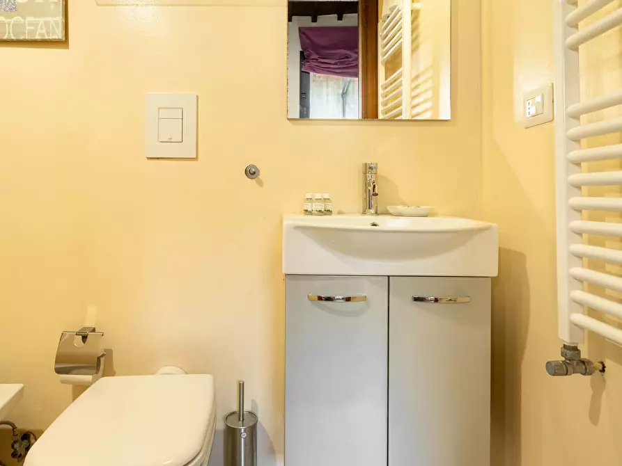 Immagine 25 di Appartamento in affitto  in Via Giuseppe Verdi a Firenze