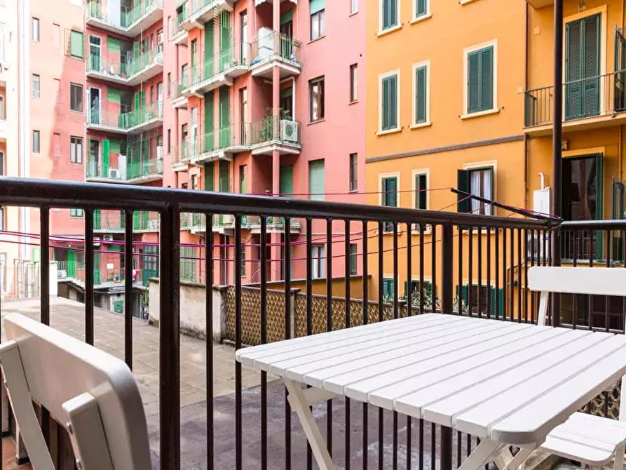 Immagine 41 di Camera in affitto  in Viale Coni Zugna27 a Milano