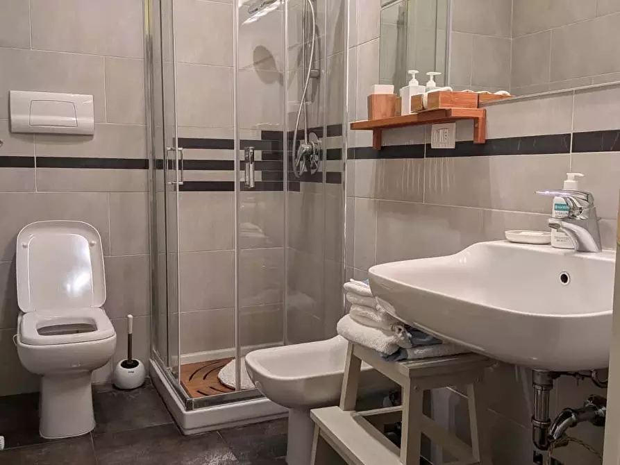 Immagine 5 di Appartamento in affitto  in Via Francesco Todaro a Bologna