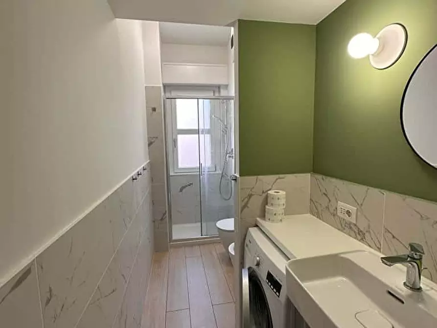 Immagine 7 di Appartamento in affitto  in Via Giuseppe Tartini13 a Milano