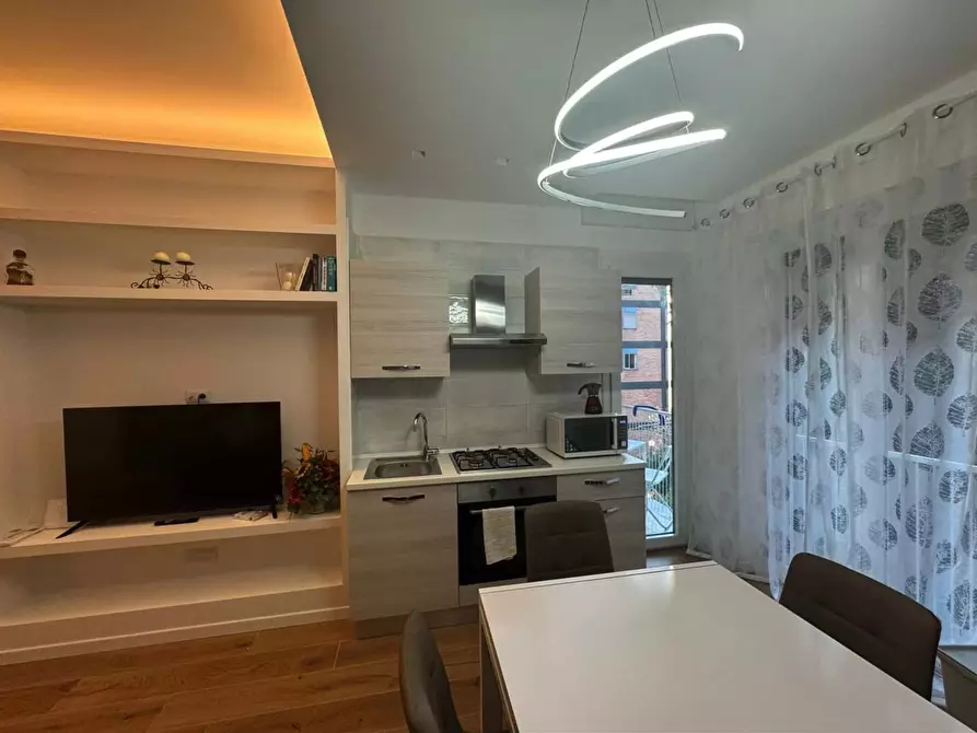 Immagine 9 di Appartamento in affitto  in Via Pietro Venturi54 a Roma