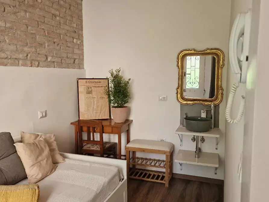 Immagine 10 di Appartamento in affitto  in Via Roberto de Visiani20 a Padova
