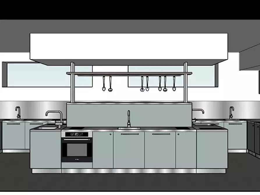 Immagine 35 di Camera in affitto  in Via Lepontina4 a Milano