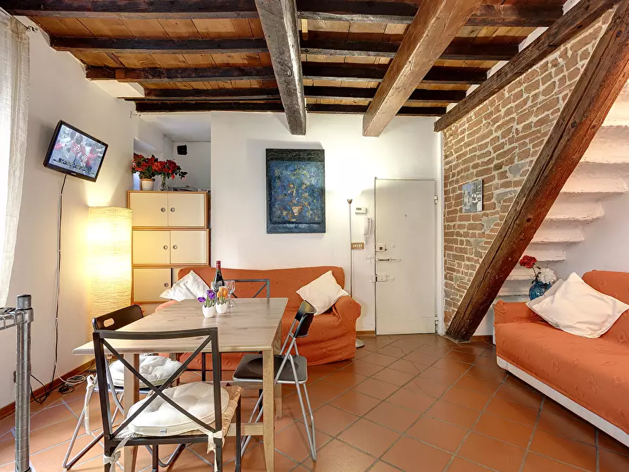 Immagine 1 di Appartamento in affitto  in Via dei Canacci20 a Firenze