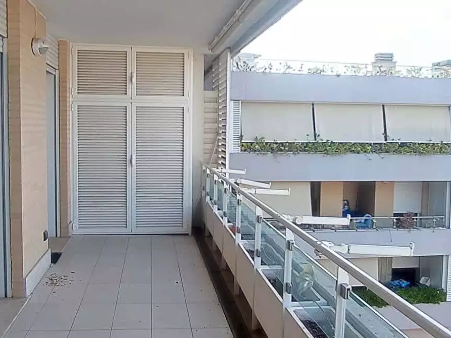 Immagine 23 di Appartamento in affitto  in Via Luigi de Marchi79 a Roma