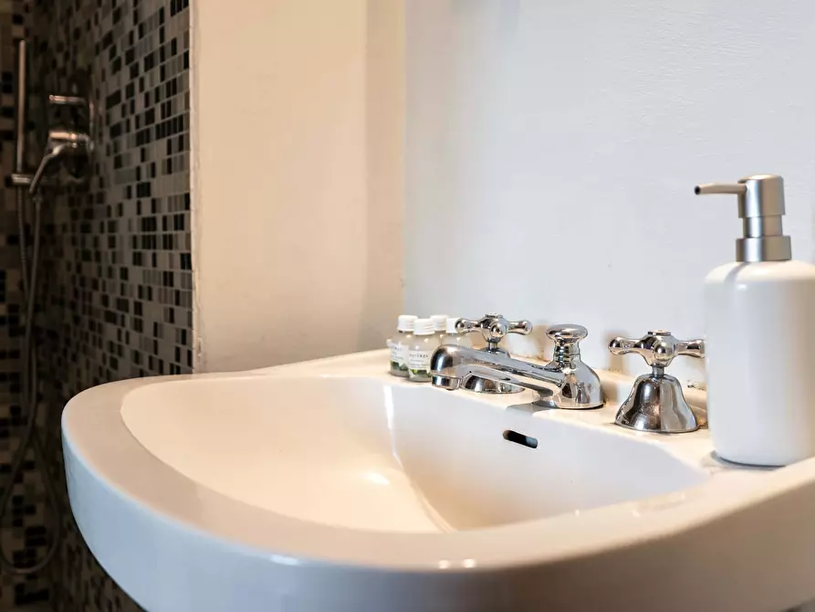 Immagine 35 di Appartamento in affitto  in Via Arena a Milano