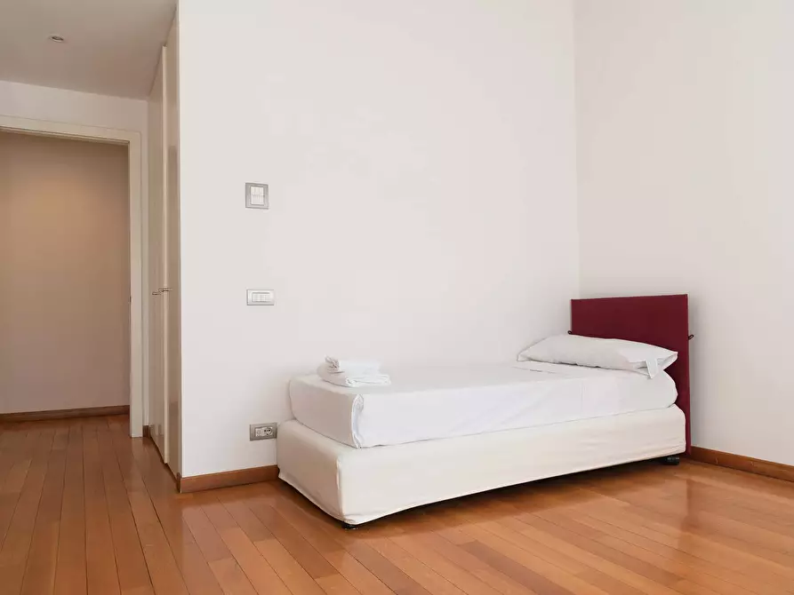Immagine 12 di Appartamento in affitto  in Corso di Porta Vittoria7 a Milano