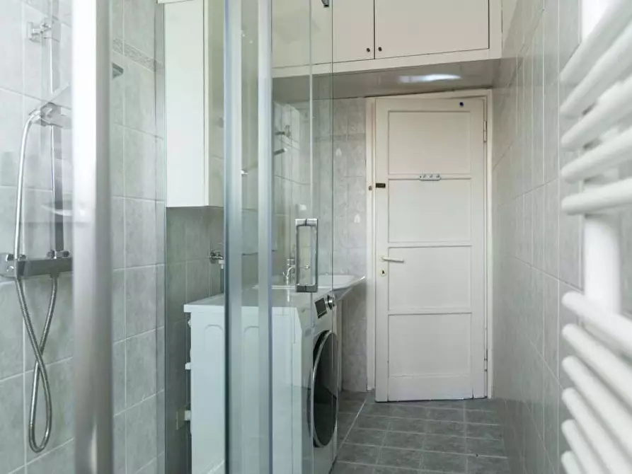 Immagine 31 di Appartamento in affitto  in Via Giovanni Cimabue5 a Milano
