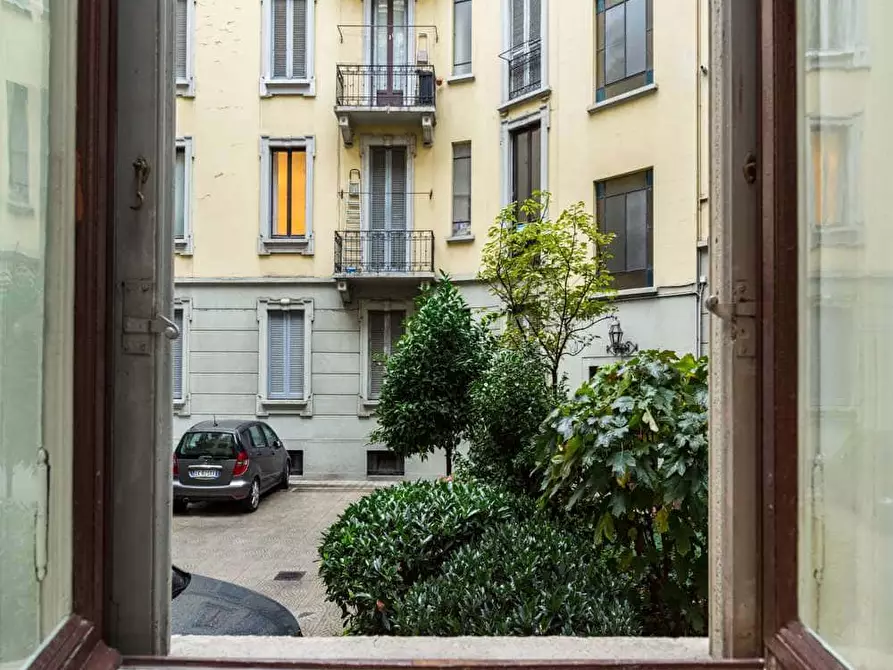 Immagine 32 di Camera in affitto  in Via Saverio Mercadante17 a Milano