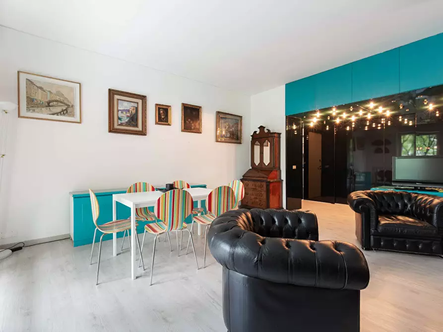 Immagine 24 di Appartamento in affitto  in Via Teodosio70 a Milano