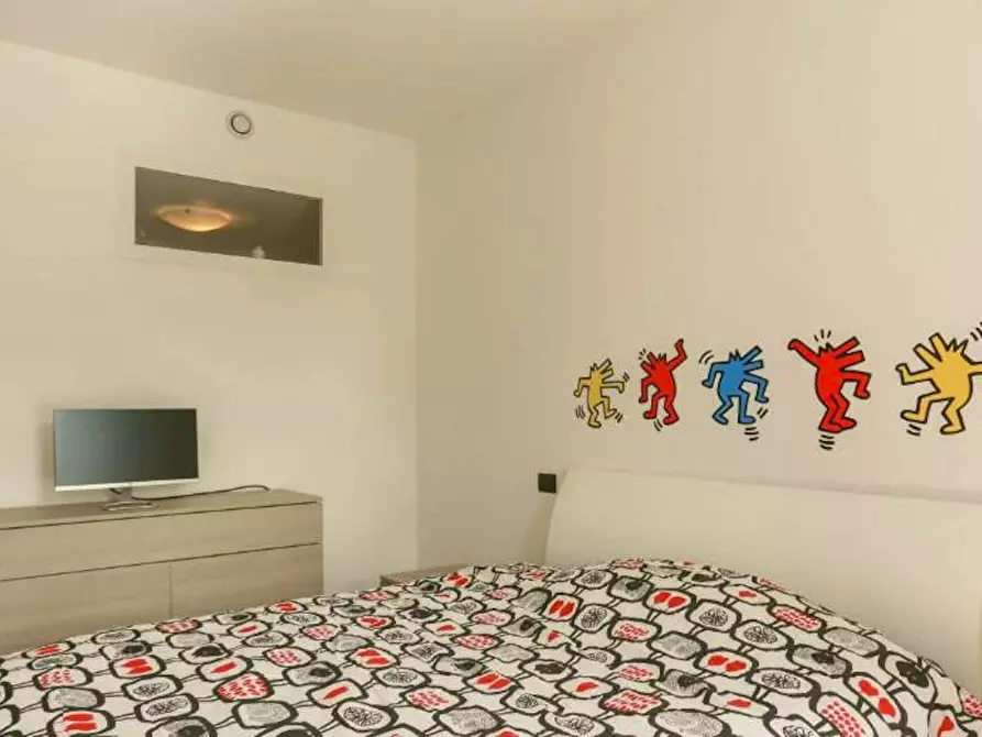 Immagine 19 di Appartamento in affitto  in Via Clitumno a Milano