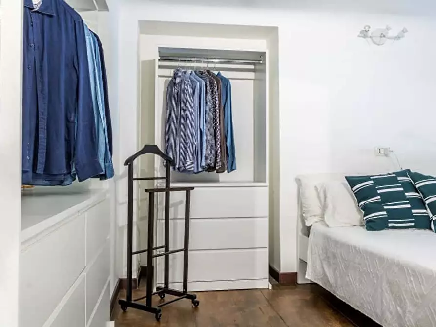 Immagine 5 di Camera in affitto  in Via Cadore35 a Milano