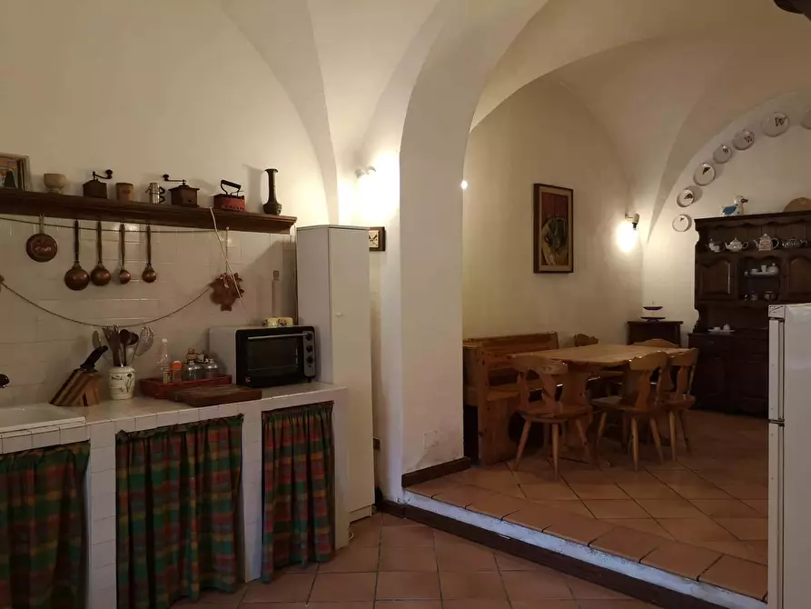 Immagine 25 di Appartamento in affitto  in Via della Chiesa8 a Ovindoli