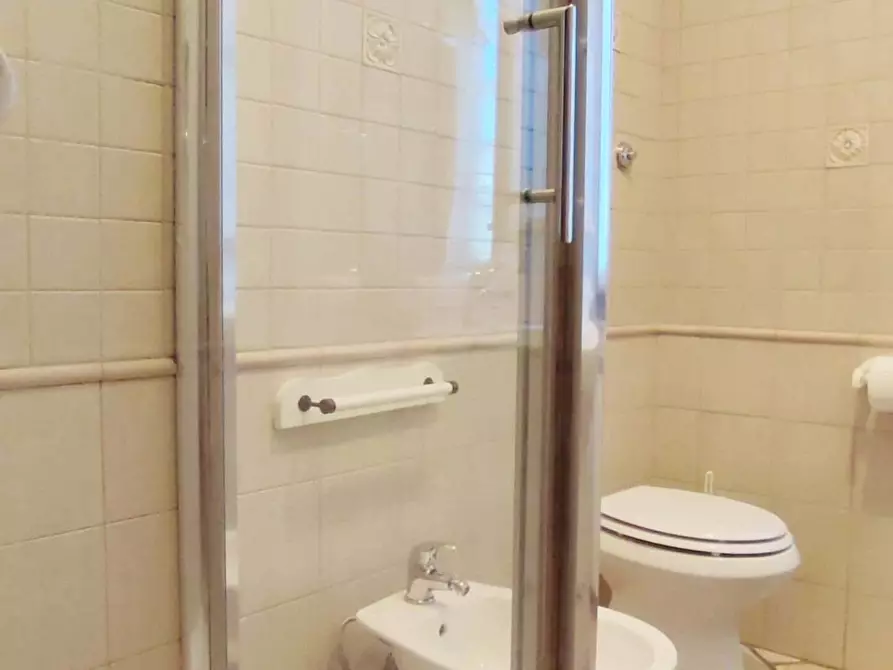 Immagine 32 di Appartamento in affitto  in Via Jacopo Melani7 a Roma