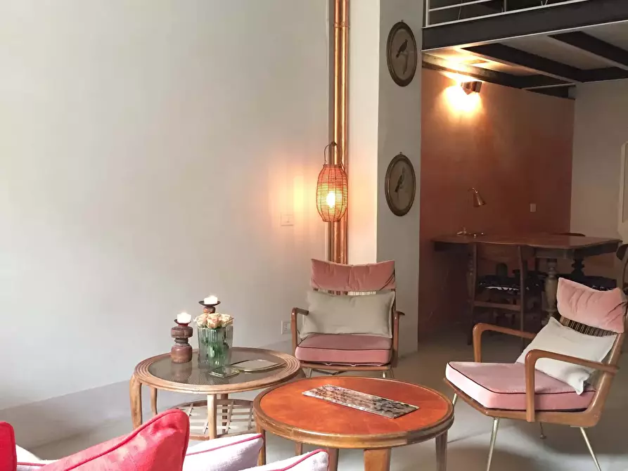 Immagine 10 di Appartamento in affitto  in Via Gaspare Rosales3 a Milano