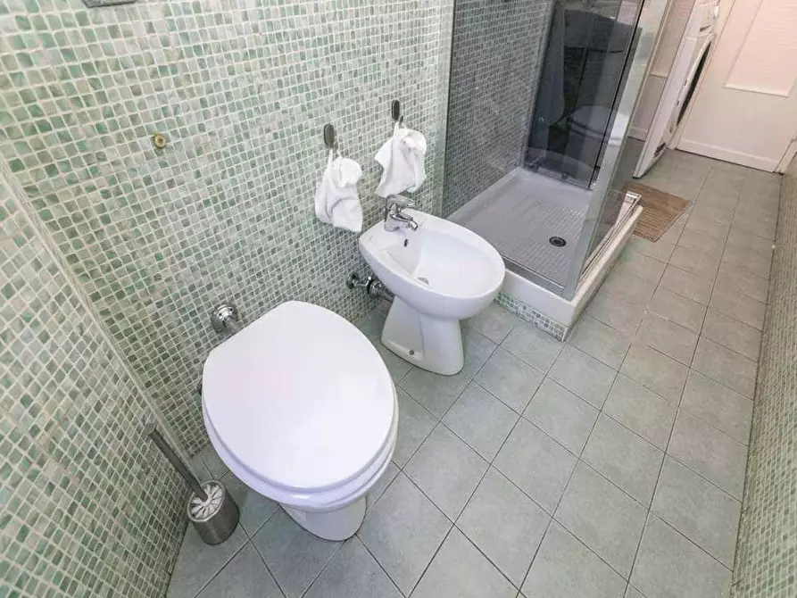 Immagine 12 di Camera in affitto  in Via Monte Bianco46 a Milano