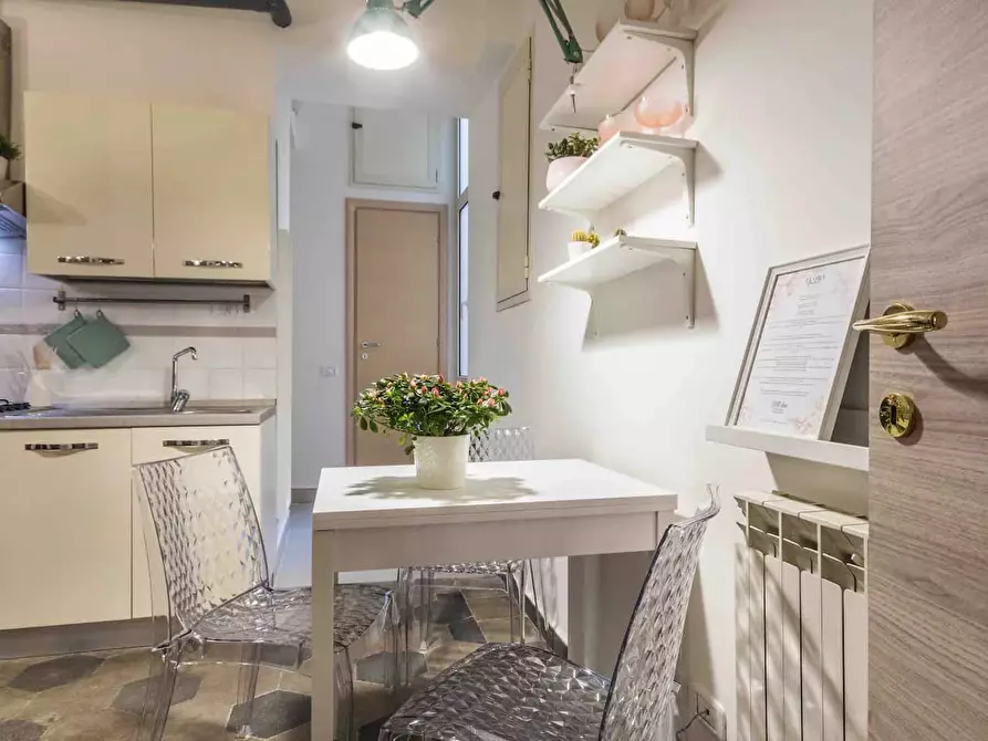 Immagine 9 di Appartamento in affitto  in Via La Marmora11 a Roma