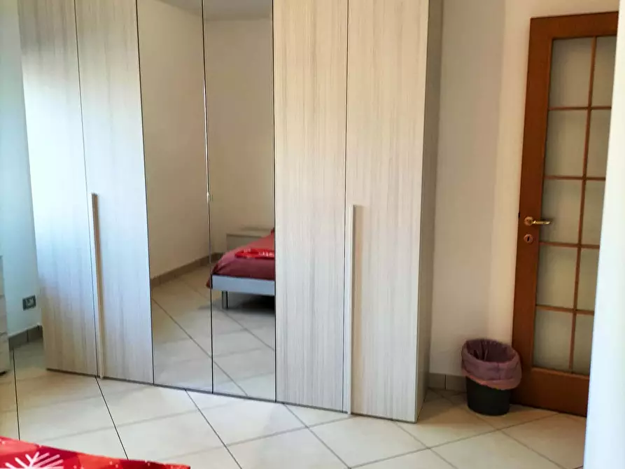 Immagine 6 di Appartamento in affitto  in Via Guido Gozzano18 a Cinisello Balsamo