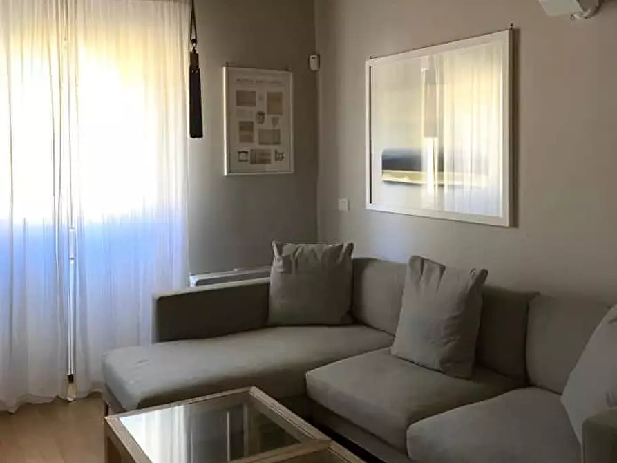 Immagine 2 di Appartamento in affitto  in Via Marghera37 a Milano