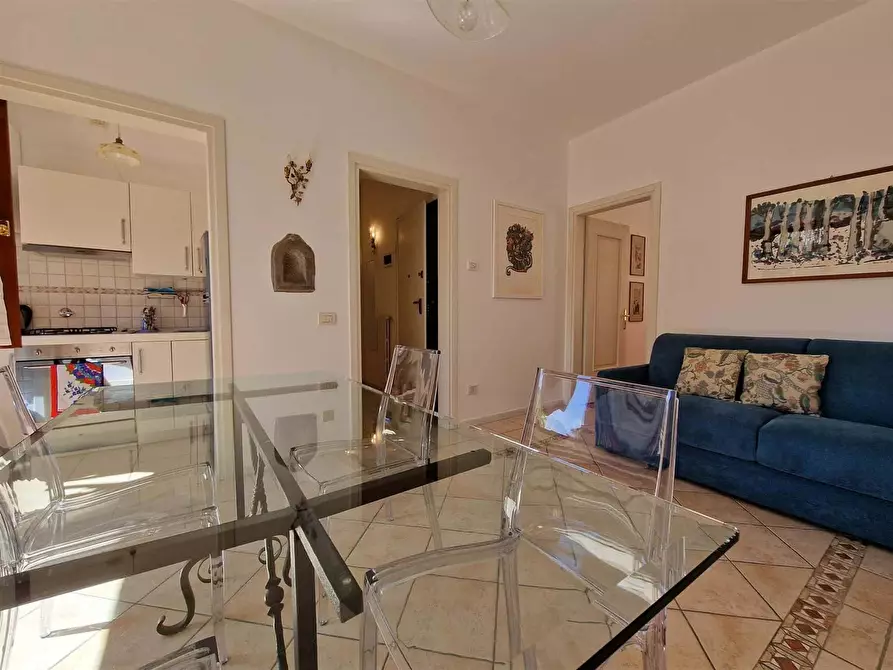 Immagine 24 di Appartamento in affitto  in Borgoloco San Lorenzo5079 a Venezia