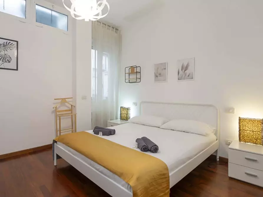 Immagine 1 di Appartamento in affitto  in Piazza Francesco Durante24 a Milano