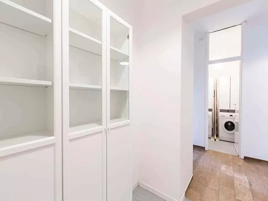 Immagine 78 di Camera in affitto  in Via Leone Tolstoi64 a Milano