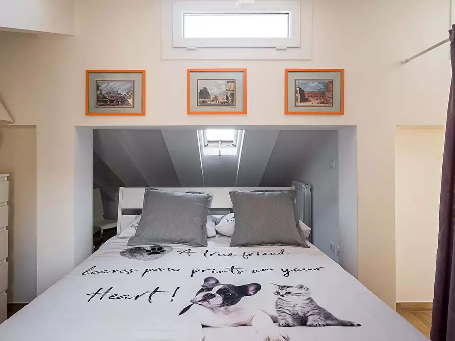 Immagine 9 di Appartamento in affitto  in Via San Felice78 a Bologna