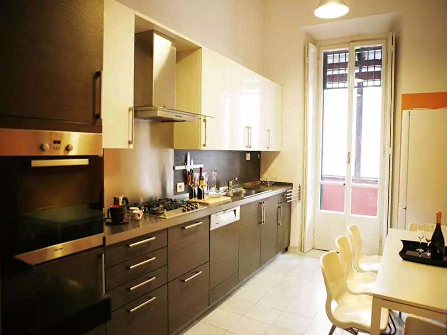 Immagine 17 di Camera in affitto  in Via Nicolò Paganini3 a Milano