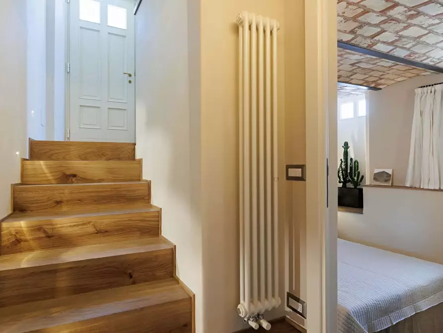 Immagine 39 di Appartamento in affitto  in Via San Sebastiano a Cortona