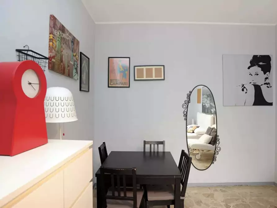 Immagine 7 di Appartamento in affitto  in Via Zurigo24/4 a Milano