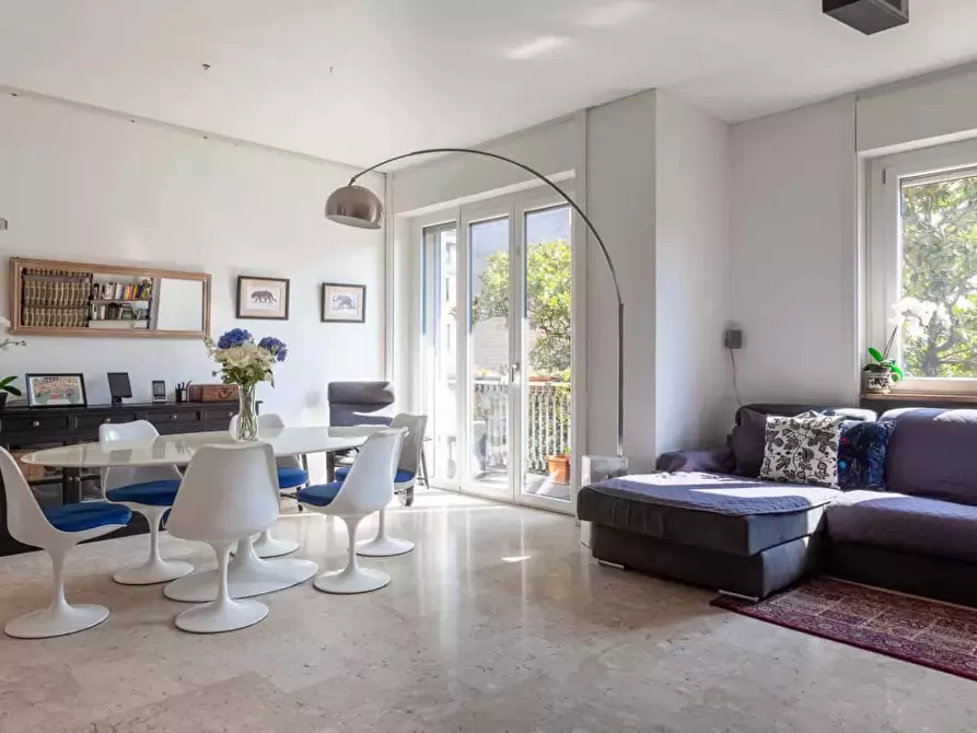 Immagine 4 di Appartamento in affitto  in Via Friuli51 a Milano