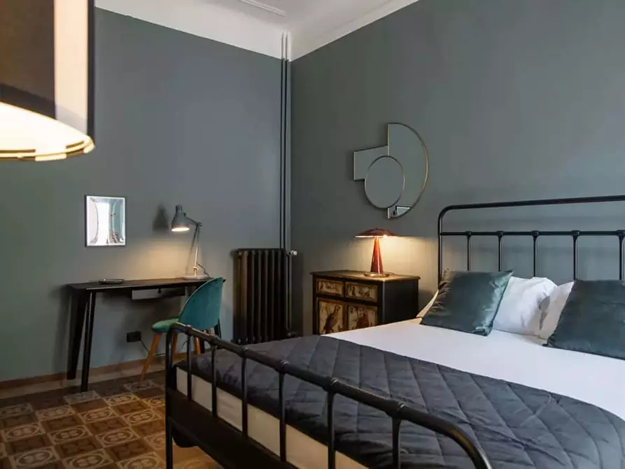 Immagine 8 di Appartamento in affitto  in Via Soperga49 a Milano