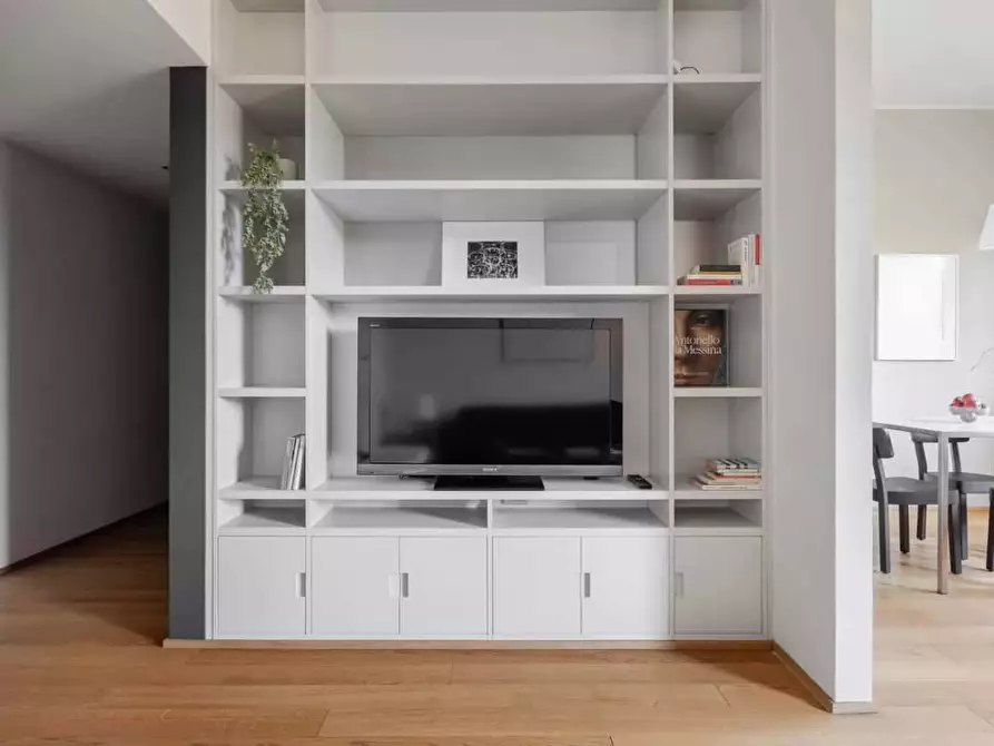 Immagine 13 di Appartamento in affitto  in Via San Marco a Milano