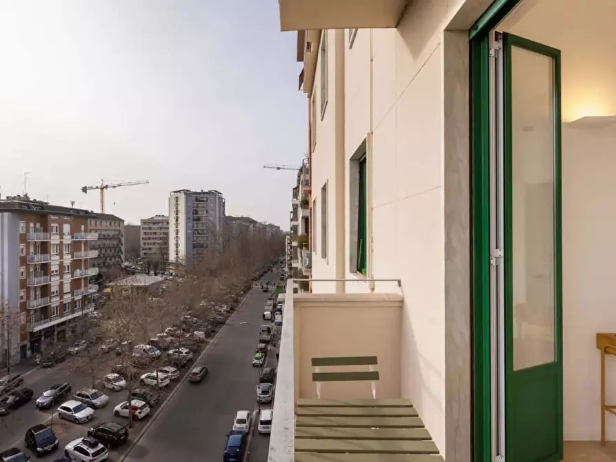 Immagine 66 di Appartamento in affitto  in Viale Papiniano57 a Milano