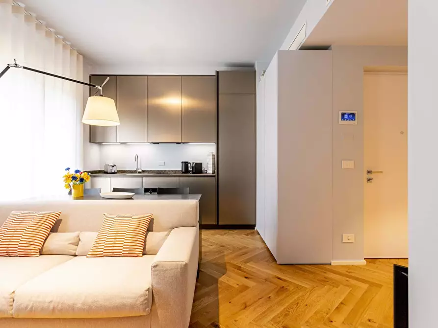 Immagine 13 di Appartamento in affitto  in Via Privata Siracusa7 a Milano