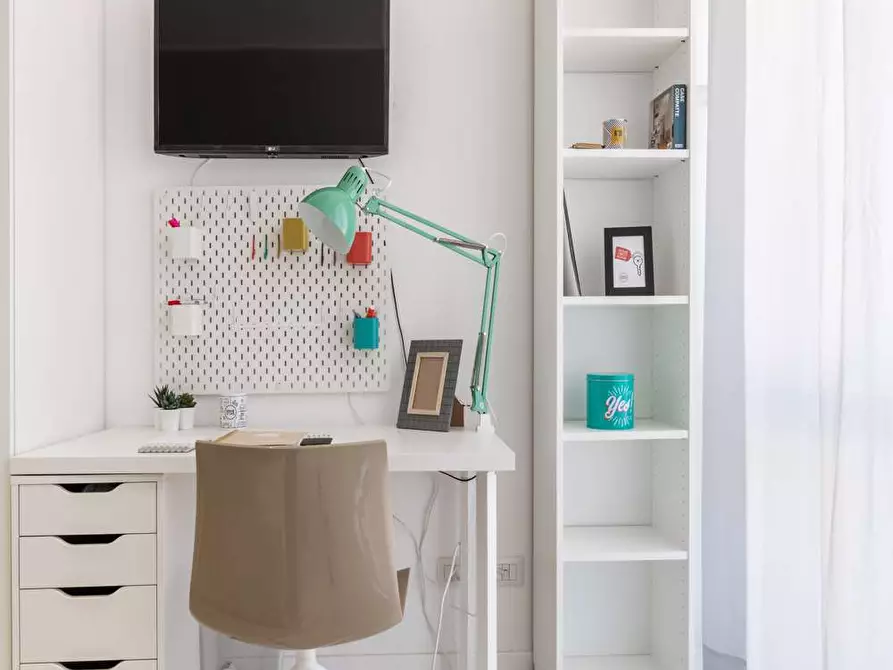 Immagine 11 di Camera in affitto  in Viale Bligny28 a Milano