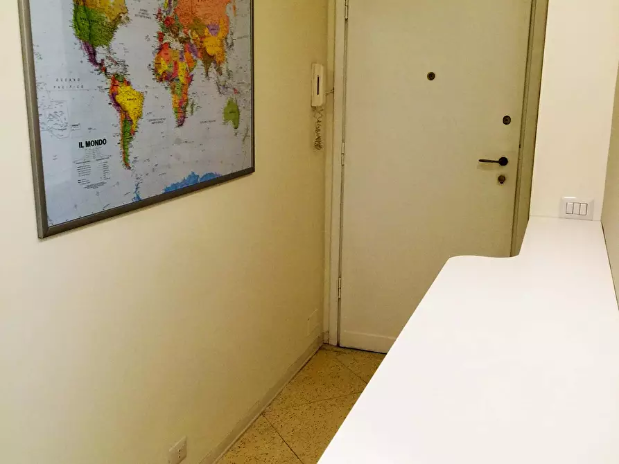 Immagine 11 di Camera in affitto  in Via Gentilino11 a Milano