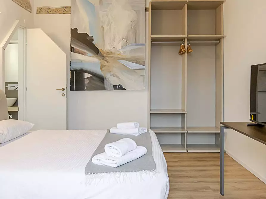 Immagine 5 di Appartamento in affitto  in Via Giovanni Rasori9 a Milano