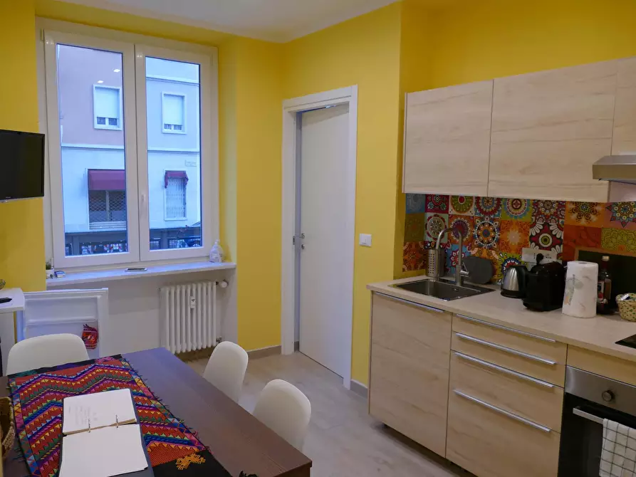 Immagine 1 di Appartamento in affitto  in Via Pietro Baiardi25 a Torino