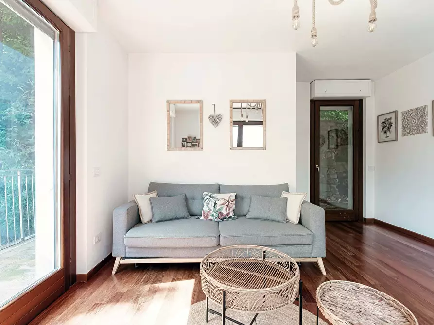 Immagine 4 di Appartamento in affitto  in Via della Conciliazione83 a Como