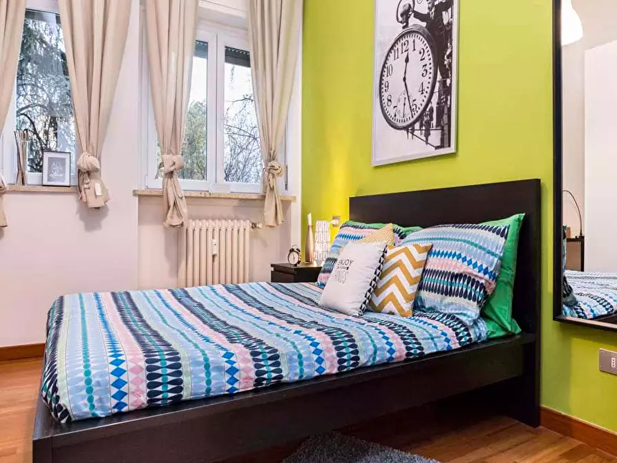 Immagine 7 di Camera in affitto  in Via Pasquale Fornari22 a Milano