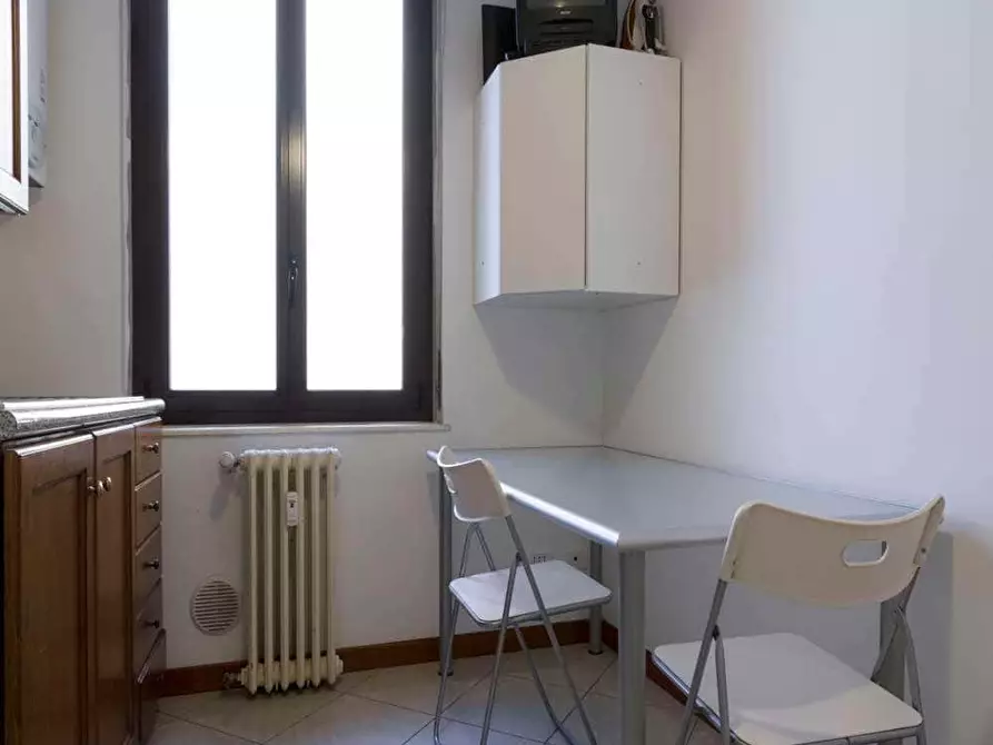Immagine 14 di Camera in affitto  in Via Giuseppe Meda34 a Milano