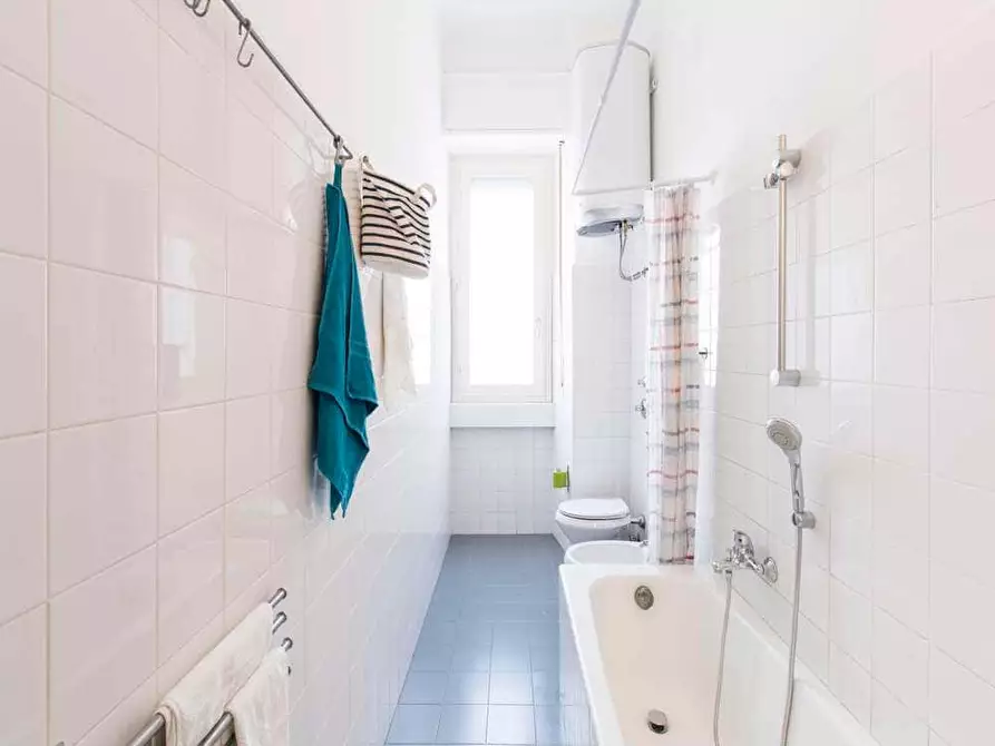 Immagine 40 di Camera in affitto  in Largo Fratelli Cervi1 a Milano