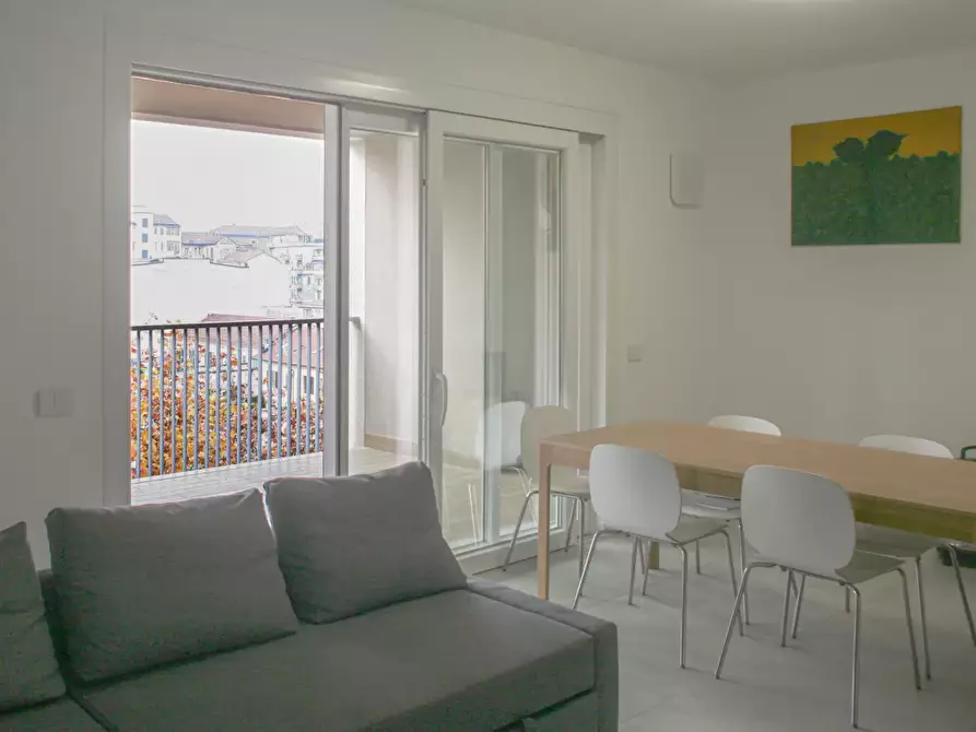Immagine 15 di Appartamento in affitto  in Via Giuseppe Govone78 a Milano